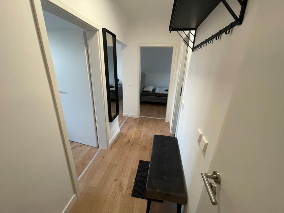 Modernes Apartment/Naehe Zentrum Μαγδεβούργο Εξωτερικό φωτογραφία