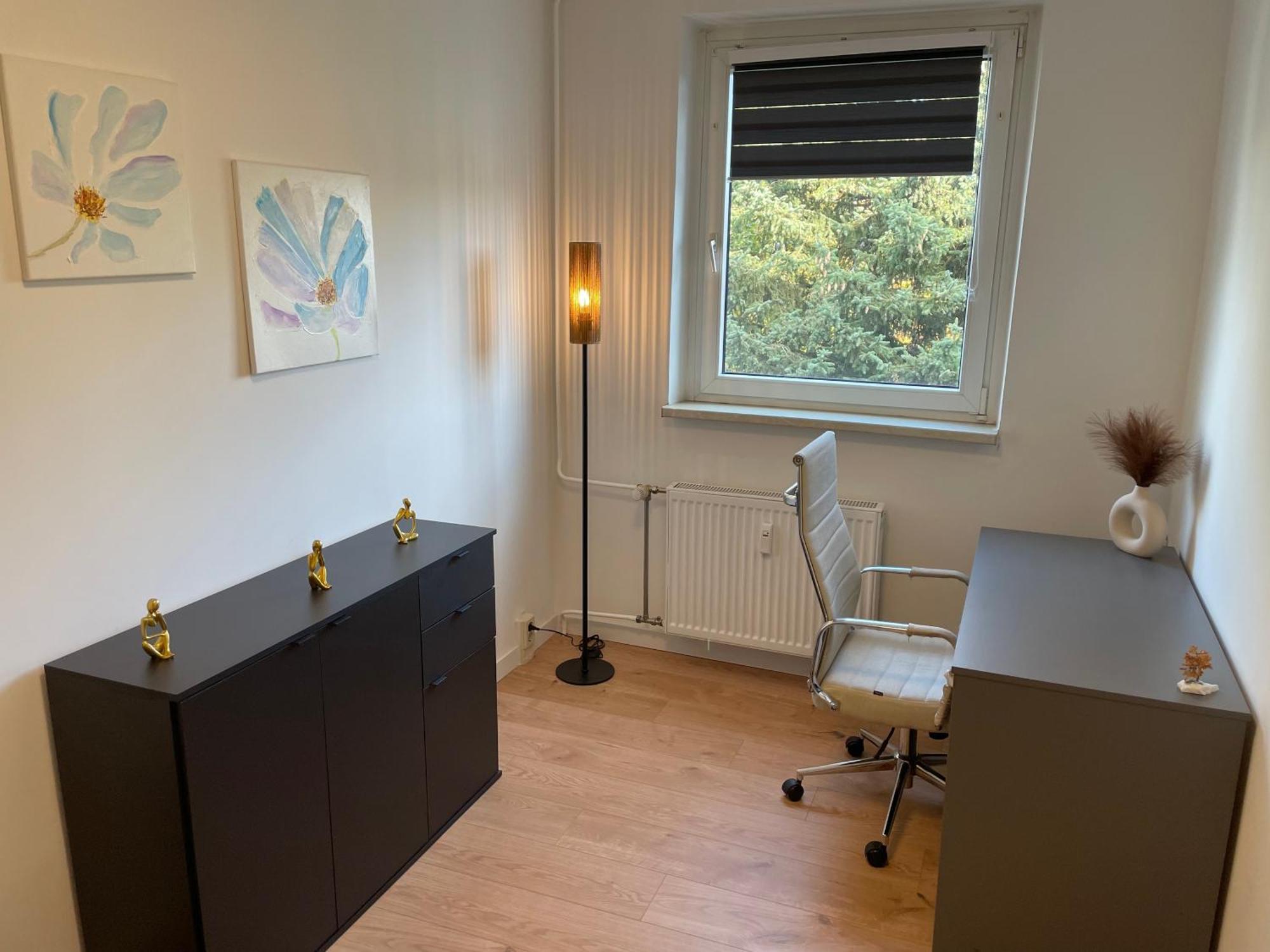 Modernes Apartment/Naehe Zentrum Μαγδεβούργο Εξωτερικό φωτογραφία
